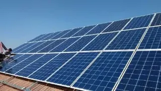 水务能源研究协会：装太阳能系统   应先仔细了解维护成本