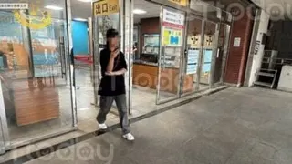 女乘客搭车竟“摸进内裤”！男司机吓到报警提告