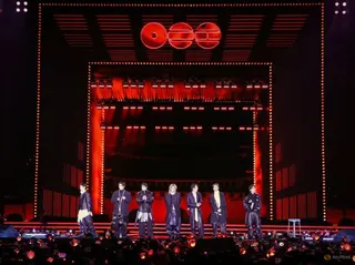 BTS to livestream Busan anniversary concert in cinemas around the world, including Singapore