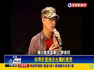 關鍵今日／特務闖清大抓人爆「獨台會案」！促廢「懲治叛亂條例」內幕曝