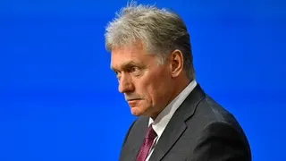 'Any exercises are signal,' Kremlin spokesman says on Russian-Belarusian nuclear drills