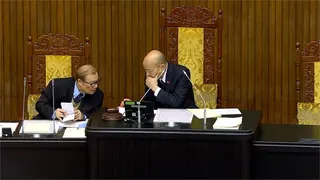 韓國瑜仍有意問鼎大位？ 蔡其昌：有想法的人才會思考未來