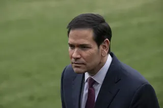 NATO also has to be valuable to US: Rubio