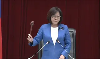 快新聞／柯志恩文宣出包「現歇業逾10年夜市」！康裕成轟低估市民：與現代高雄脫節