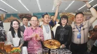 陈泓缣：实现价值共创  马盼吸引长期技术伙伴