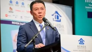 大马跻身全球第七大最受信任国家 倪可敏：昌明政府治理获认可