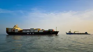 Iraq mobilizes rescue teams after contact lost with 2 Bolivia-flagged vessels