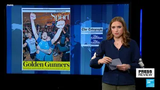 PRESS REVIEW