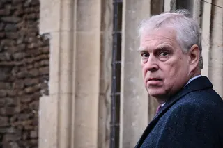 UK police investigating former prince Andrew said Friday they are also open to probing a claim of sexual misconduct against King Charles III’s brother. — AFP pic