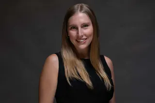 Genna Contino