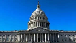 US House Republicans cancel vote on resolution limiting Trump’s Iran war powers
