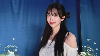 尹到怡首度揭開自己離開韓團來台發展原因。（圖／翻攝自IG @yxxndoi_）