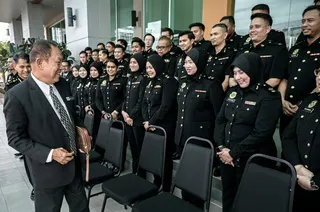 RM1.1 BLN INVESTMENT: MACC SEEKS ASSISTANCE OF AG'S CHAMBERS TO OBTAIN STATEMENTS OF INDIVIDUALS IN TAIWAN, UK