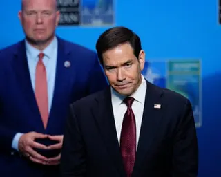 Marco Rubio