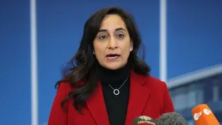 Canada condemns ‘grave mistreatment’ of Gaza-bound flotilla members by Israel