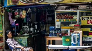 Growth without gain: Why Indonesians don’t feel the economy