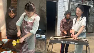 兩天前才剛開直播！網紅蕾蕾驚傳深夜賓館猝死…死因成謎警方發聲了