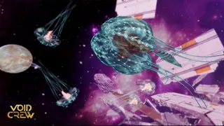 《虚空航船》重大更新“极限灾变”现已登陆PC与主机平台！