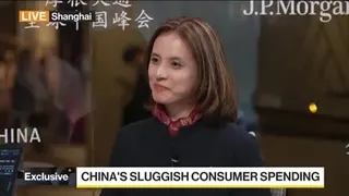 JPMorgan Sees Steady Recovery in China's Consumer Market