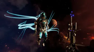 《虚空航船》重大更新“极限灾变”现已登陆PC与主机平台！