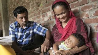 Child deaths from measles, symptoms near 500 in Bangladesh as 11 more die