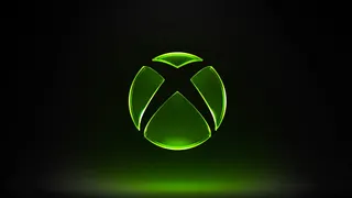 The Latest Xbox Logo