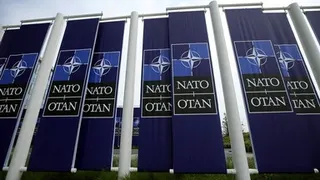 Paris says US reassessment of engagement with allies opportunity 'to make NATO more European'