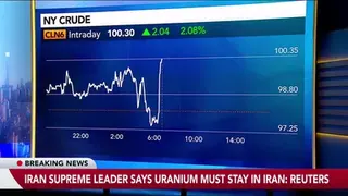 Oil Markets Are In Deficit, But Not Shortage, Sen Says