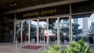 三次被送进心理卫生学院 男子不满起诉政府遭驳回