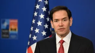 ‘Some progress made,’ says top US diplomat on Iran talks