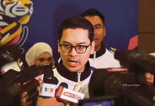 The resignations of several former PKR leaders and members, including those at the Angkatan Muda Keadilan (AMK) level, from the party will not affect its focus, said AMK vice-chief Dr Mohammed Taufiq Johari. - Bernama pic