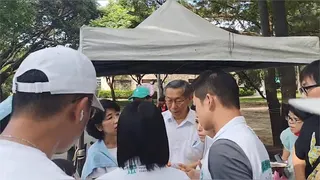 快新聞／政治獻金裁罰案訴願遭駁！柯文哲怒嗆「狼狽為奸」監院反批：隱匿申報事證明確