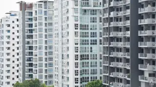 非官方数据：非有地私宅租金写新高 组屋租赁市场持续增长