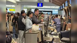 出國前「必拍1照片」速度快3倍！旅行社揭密…過來人點頭：會救你一命