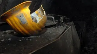 Death toll in China coal mine gas explosion rises to 82