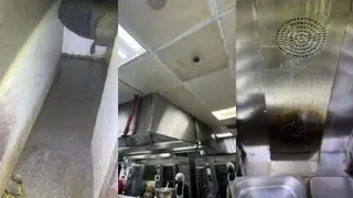 被令整改后仍未维持卫生 Stamford Catering被罚8000元
