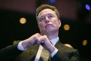 Elon Musk