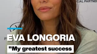 "My greatest success is still in front of me"