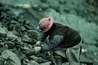 The blast occurred at 7.29pm yesterday at the Liushenyu coal mine in Shanxi province, according to state news agency Xinhua. — Pexels illustration pic