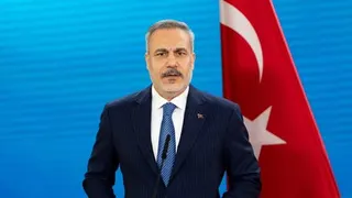 Turkish, Iranian foreign ministers discuss Tehran-Washington talks