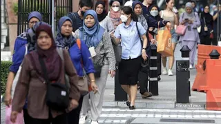 马国高技能人才持续外流 世银：已成“技能净输出国”