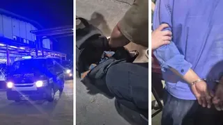 北部客工宿舍查获逾350支漏税烟 关税局捕17人