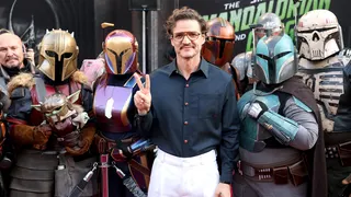 Star Wars: The Mandalorian and Grogu Opened to an Estimated $165 Million at the Box Office - IGN Image