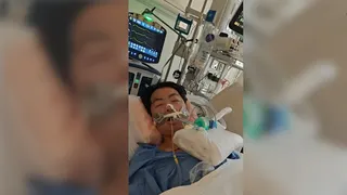 25岁国大留学生游泳遇溺昏迷不醒 好友发起募款应付高昂医药费