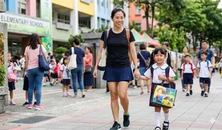 穿得比女兒還短能看嗎？人妻遭婆婆批「穿給別人看」她暴怒：真的管很寬