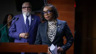 Congressional Black Caucus urges Trump administration to end Cuba oil blockade amid humanitarian crisis