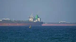 Only 6 ships daily pass through Hormuz since start of war