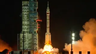 Shenzhuo-3