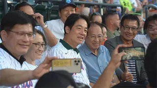 賴清德鐵粉! 蘇姿丰父蘇春槐當選美東黨部主委