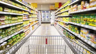 4月核心通胀率下降到1.4% 核心物价微升0.2%
